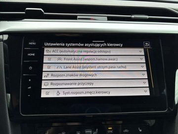 Volkswagen Arteon Fastback Facelifting 2.0 TDI 200KM 2023 Volkswagen Arteon TDI 4Motion 200KM R-Line Webasto Panorama Hak Head-u, zdjęcie 20