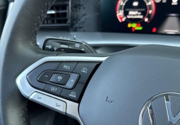 Volkswagen Tayron 2025 Volkswagen Tayron 1.5eTSI 150KM mHEV 7os. HAK LED IQ.Matrix Navi Kamera360, zdjęcie 21