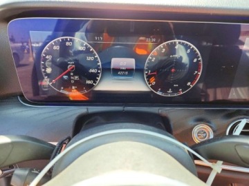 Mercedes Klasa E W213 2020 Mercedes-Benz Klasa E 350 2020 2.0 Benzyna 255KM, zdjęcie 9