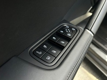 Porsche Cayenne III 2024 Porsche Cayenne 739KM Burmester Panorama PDCC Sport Chrono Asystenci, zdjęcie 13