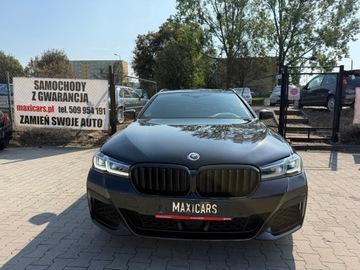  BMW Seria 5 IDEALANY stan - VAT 23% BMW Zamiana ZAMIEŃ rozlicz swoje, zdjęcie 8