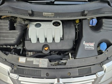 Volkswagen Sharan I 2.0 TDI 140KM 2007 Volkswagen Sharan KlimaTronik, Android, 7-o Os., zdjęcie 33