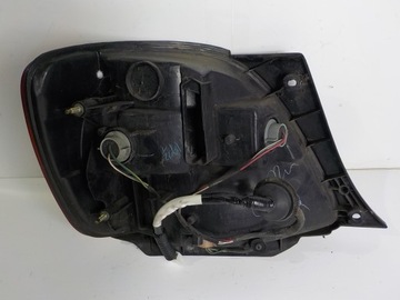 LEXUS GS 300 II SVĚTLO PRAVÁ ZADNÍ