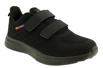 Badoxx rzepy bardzo lekkie buty BX-3058 rozmiar 36