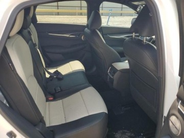 Infiniti 2023 Infiniti Inny Infiniti QX55 Essential AWD 2.0 Benzyna 268KM, zdjęcie 8