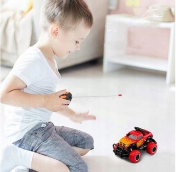Подарочные игрушки для автомобилей с дистанционным управлением
