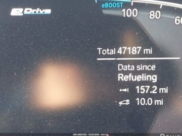 BMW X3 G01 2021 BMW X3 2021 BMW X3 PHEV XDRIVE30E 2.0 Hybryda Plug-in 180KM, zdjęcie 14