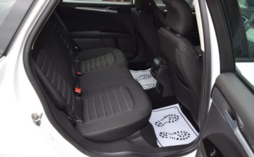 Ford Mondeo V Kombi Facelifting 2.0 EcoBlue 150KM 2020 Ford Mondeo SW 2.0 TDCI Titanium Edition Kamera Navi Alum Pdc 2.0 Diesel, zdjęcie 32