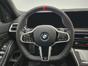 BMW Seria 3 G20-G21 2025 BMW Seria 3 M340i xDrive Sedan 3.0 (392KM) 2025, zdjęcie 7