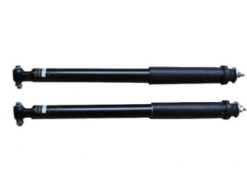 AMORTYZATOR TYLNY MERCEDES C-KLASSE W203 00-07
