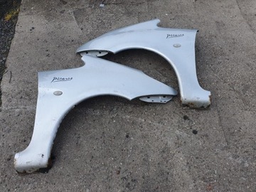 BŁOTNIK LEWY Citroen Xsara Picasso I 01r kod EZRC ZDJĘCIA DOŁÓW !!!