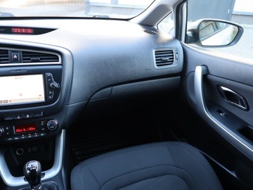 Kia Ceed II Kombi Facelifting 1.6 CRDi 110KM 2018 Kia Ceed 1.6 CRDi, Salon Polska, Navi, Klima, zdjęcie 7