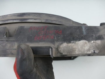CITROEN XSARA PICASSO I 2.0 HDI VENTILÁTOR 02R