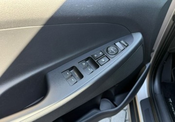 Hyundai Tucson III SUV 1.7 CRDI 115KM 2017 Hyundai Tucson 1,7 CRDi 116KM Klimatronik Kamera Navi 1.7 Diesel 116KM, zdjęcie 18