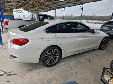 BMW Seria 4 G22-23-26 2020 BMW Seria 4 430i Gran Coupe 2020 2.0 Benzyna 248KM, zdjęcie 3