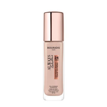 Bourjois Always Fabulous Podkład 300 Rose Sand
