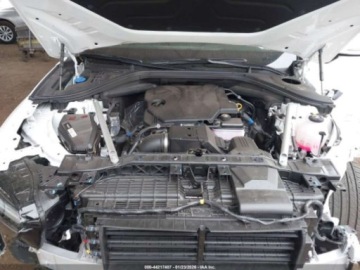  Genesis GV70 Sport Prestige 2026 2.5 Benzyna 300KM, zdjęcie 8