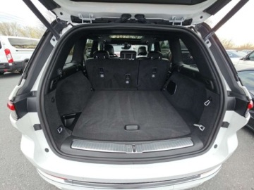 Jeep Grand Cherokee IV 2022 Jeep Grand Cherokee 2022, 5.7L, 4x4, Summit 5.7 Benzyna 357KM, zdjęcie 6