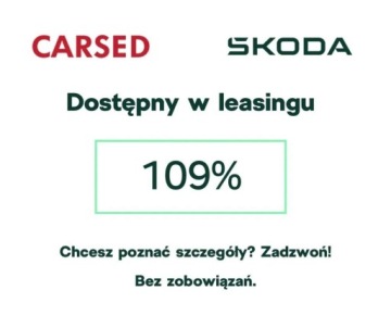 Skoda Octavia IV 2024 Skoda Octavia Octavia RS 2.0 TSI 265 KM 7-DSG-D 2.0 Benzyna 265KM, zdjęcie 1