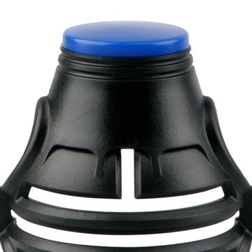 Шаблон маркера линии мяча для гольфа Прочные аксессуары для гольфа, черный и синий