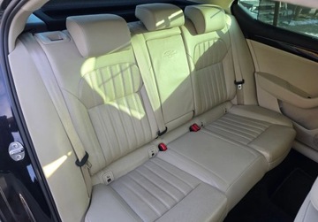 Skoda Superb III Liftback 2.0 TDI 190KM 2016 Skoda Superb 2,0 TDI 190 KM LK 4x4 Automat Salon PL GWARANCJA Zamiana 2.0, zdjęcie 15