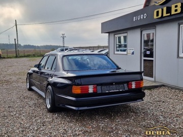 Mercedes Klasa S W126 1982 Mercedes-Benz Klasa S 500 SEL Koenig Specjals AMG One of 7 in the world, zdjęcie 19