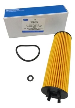 2582474 FILTR OLEJE OE FORD TRANSIT TOURNEO CONNECT 2022-