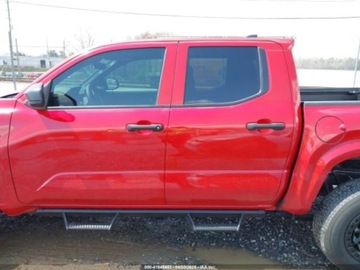 Toyota Tacoma II 2024 Toyota Tacoma SR 2024 2.4l 2.4 Benzyna 228KM, zdjęcie 2