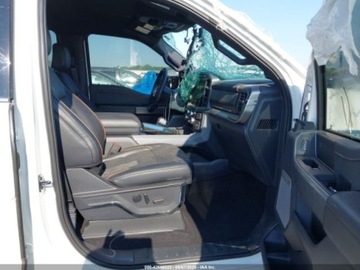 Ford 2024 Ford F150 Lariat 2024 3.5l 3.5 Benzyna 400KM, zdjęcie 10