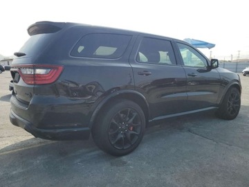 Dodge Durango III 2024 Dodge Durango SRT Hellcat 2024 6.2l 6.2 Benzyna 710KM, zdjęcie 3
