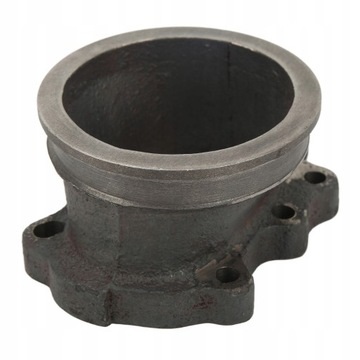 Болт от 3 до 8 турбофланцев выхлопной системы, нержавеющая сталь