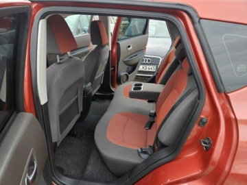 Nissan Qashqai I Crossover 1.6 115KM 2008 Nissan Qashqai Opłacony Zadbany Serwisowany, zdjęcie 8