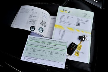 Volvo V40 II Hatchback Facelifting 2.0 D2 120KM 2017 Volvo V40 2.0 D2 Lift R-Desing Full Led Navi, zdjęcie 35