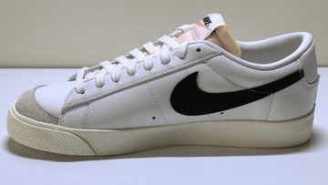 NIKE BLAZER LOW '77 VNTG DA6364 101 r. 44