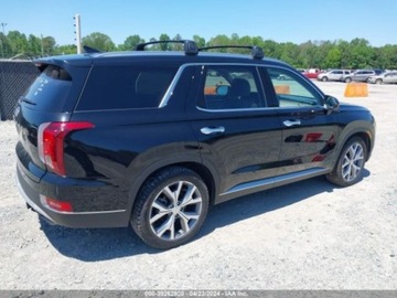 Hyundai 2022 Hyundai Palisade 2022 Hyundai Palisade SEL FWD 3.8 Benzyna 291KM, zdjęcie 4