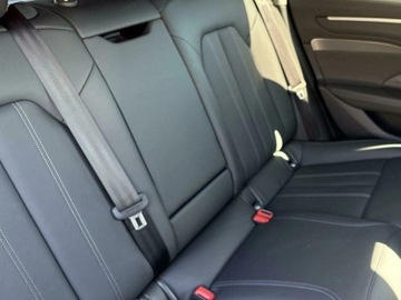 Audi A6 C9 2.0 TFSI 204KM 2025 AUDI A6 TFSI Sedan (204 KM) 2025, zdjęcie 16