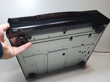 Kenwood zmieniarka odtwarzacz CD player DP R3090