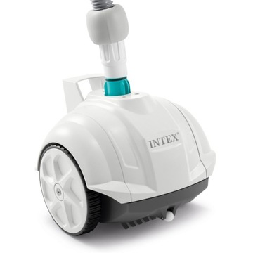 Робот-пылесос INTEX ZX50 Auto Pool