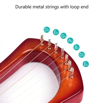 АКСЕССУАРЫ ДЛЯ ЛЕСКИ JAWS HARP LINE 16 ЧАСТЬ ДЛЯ