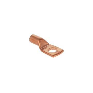 KOŃCÓWKA KABLOWA Cu OCZKOWA M12 PRZEWODU 50mm2