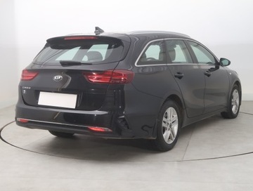 Kia Ceed III Hatchback 1.0 T-GDI 100KM 2021 Kia Ceed 1.0 T-GDI, Salon Polska, Serwis ASO, zdjęcie 4