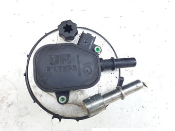FILTR PALIVA SENZOR 9659010880 1.6HDI C-MAX VOLVO