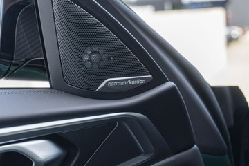 BMW Seria 4 G22-23-26 M4 Coupe Facelifting 3.0 M4 530KM 2025 BMW M4 Competition M xDrive Coupe - Dostępny od, zdjęcie 23