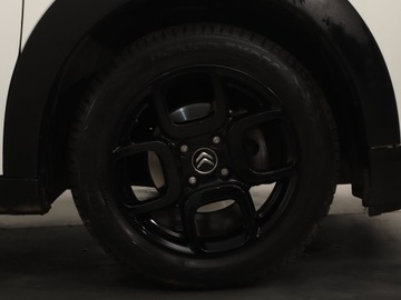 Citroen C4 Cactus Crossover 1.2 PureTech 82KM 2015 Citroen C4 Cactus 1.2 PureTech, Klima, zdjęcie 14