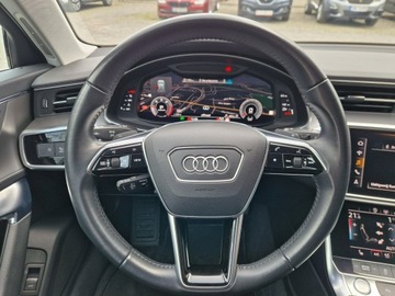Audi A6 C8 Allroad 3.0 45 TDI 231KM 2019 Audi A6 Quattro. 3.0 tdi. Virtualny Kokpit, zdjęcie 18