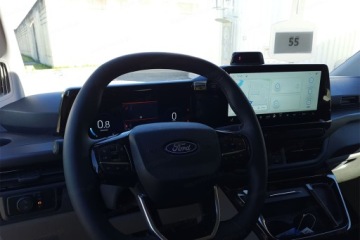 Ford Tourneo Custom II  L1 2.0 EcoBlue 170 KM 170KM 2026 FORD Tourneo Custom 320 L1H1 Sport A8 2.0 170KM, zdjęcie 8