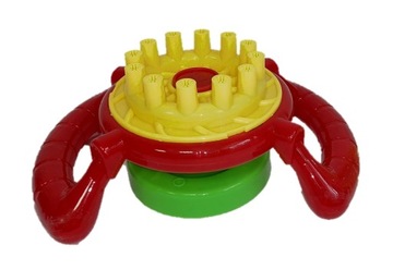 МАШИНА ДЛЯ ПРОИЗВОДСТВА МЫЛЬНЫХ ПУЗЫРЕЙ MULTIBUBBLES BUBBLES