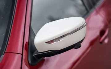 Nissan Juke I SUV Facelifting 1.2 DIG-T (Euro 6) 115KM 2017 Nissan Juke Nissan Juke 1.2 Benzyna 115KM, zdjęcie 37