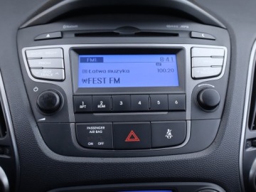 Hyundai ix35 SUV Facelifting 2.0 GDI 166KM 2015 Hyundai ix35 2.0 GDI, Salon Polska, Serwis ASO, zdjęcie 15