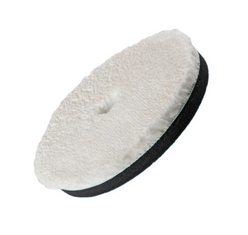 Honey Combination Pad mikrofibrowy na DA tnący cutting 150mm